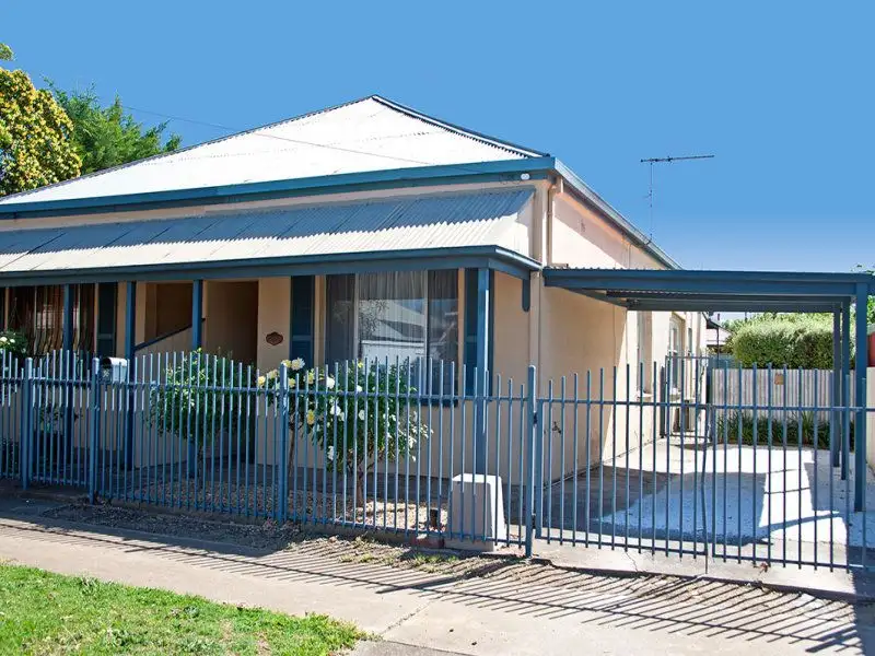 Main view of Homely house listing, 36 Russell Street, Rosewater SA 5013