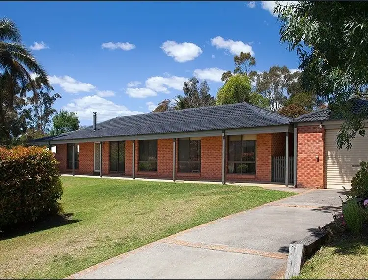 31 Goorama Drive, Cambewarra Village NSW 2540