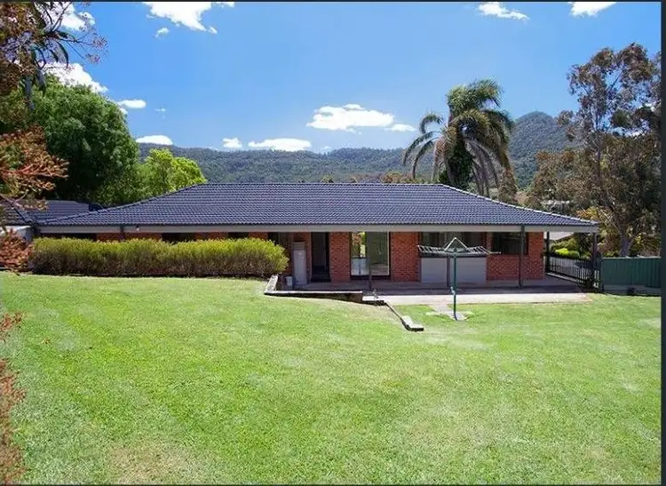 Second view of Homely house listing, 31 Goorama Drive, Cambewarra Village NSW 2540