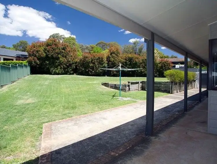 Third view of Homely house listing, 31 Goorama Drive, Cambewarra Village NSW 2540