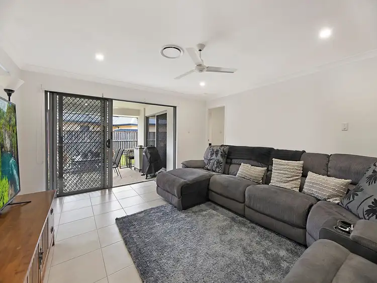 Third view of Homely house listing, 8 Lapwing Street, Forest Glen QLD 4556