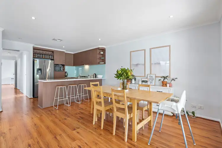 Second view of Homely house listing, 14A Marker Street, Enfield SA 5085