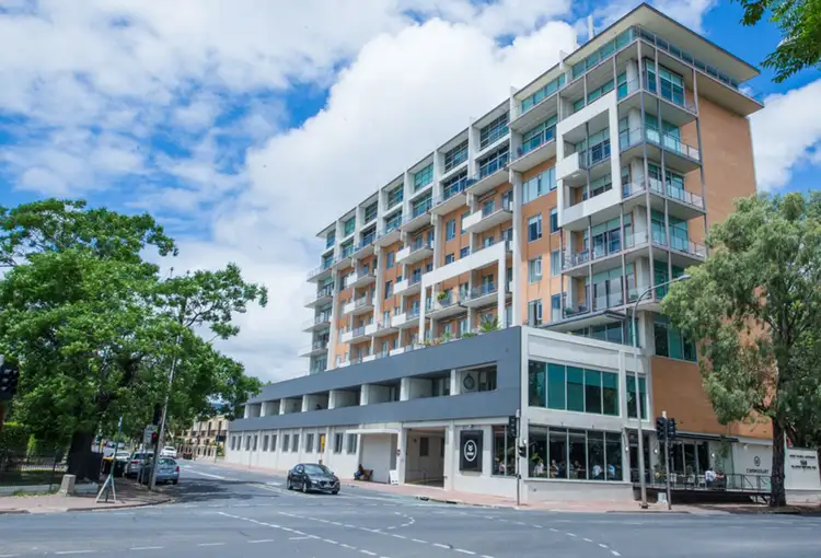 305/160 Fullarton Road, Rose Park SA 5067