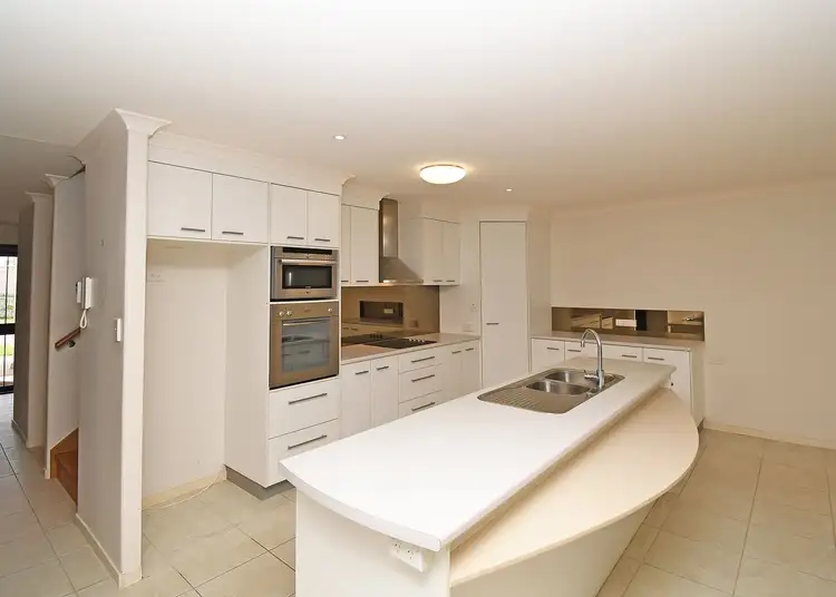 Fifth view of Homely townhouse listing, 13/2 Barnstaple Street, Torquay QLD 4655