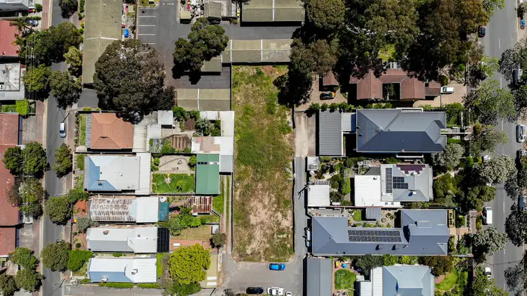 Fourth view of Homely land listing, 3 Boswell Place, Norwood SA 5067
