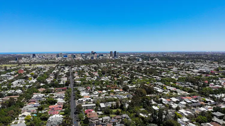 Fifth view of Homely land listing, 3 Boswell Place, Norwood SA 5067
