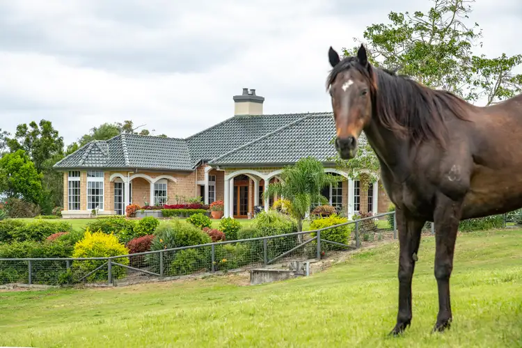 Second view of Homely house listing, 316-320 Heinemann Road, Redland Bay QLD 4165