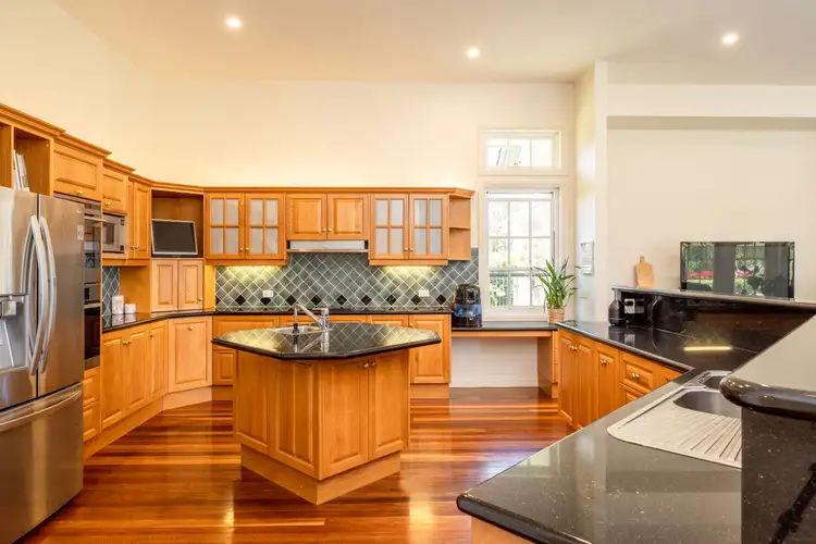 Fifth view of Homely house listing, 316-320 Heinemann Road, Redland Bay QLD 4165
