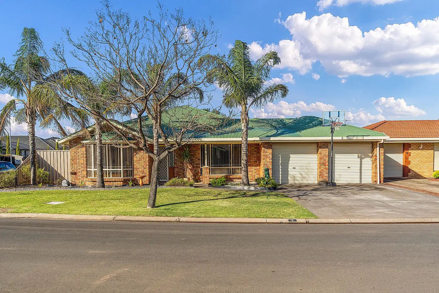 Main view of Homely house listing, 1 Horsens Way, Parafield Gardens SA 5107
