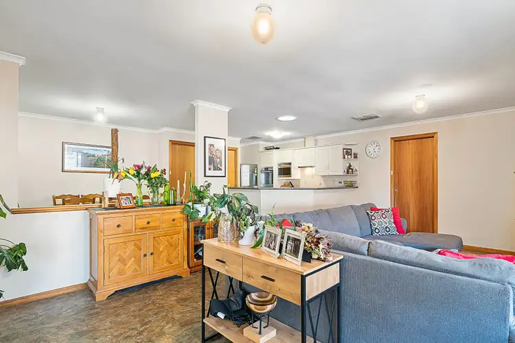 Second view of Homely house listing, 1 Horsens Way, Parafield Gardens SA 5107