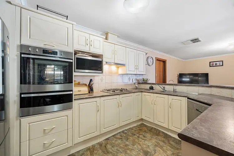 Third view of Homely house listing, 1 Horsens Way, Parafield Gardens SA 5107