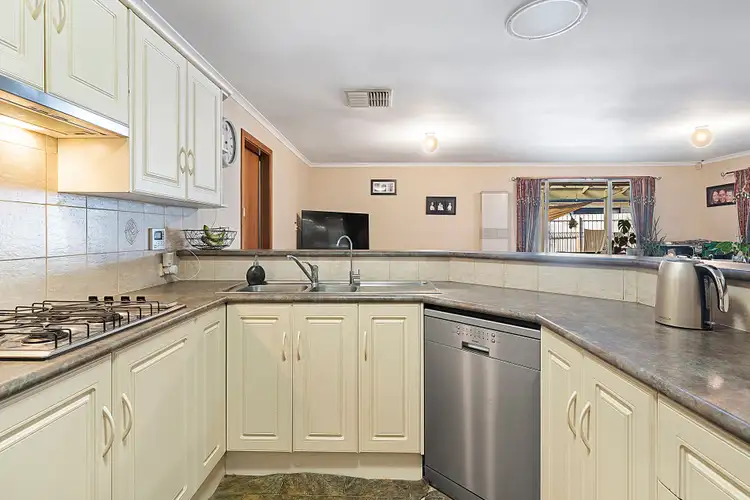 Fourth view of Homely house listing, 1 Horsens Way, Parafield Gardens SA 5107