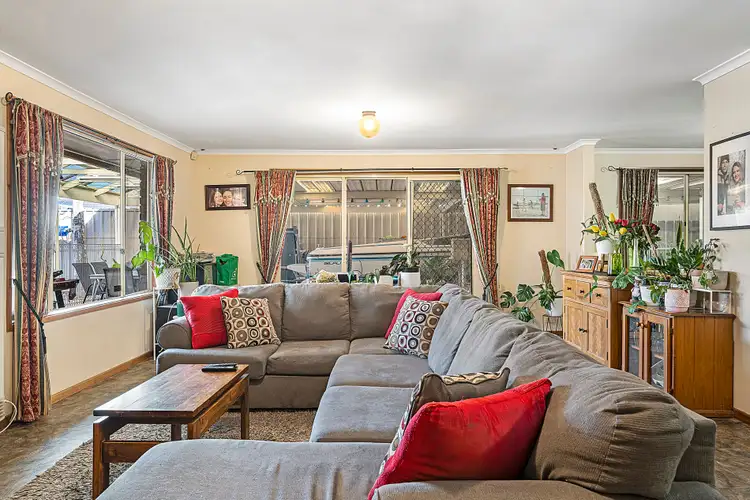 Sixth view of Homely house listing, 1 Horsens Way, Parafield Gardens SA 5107