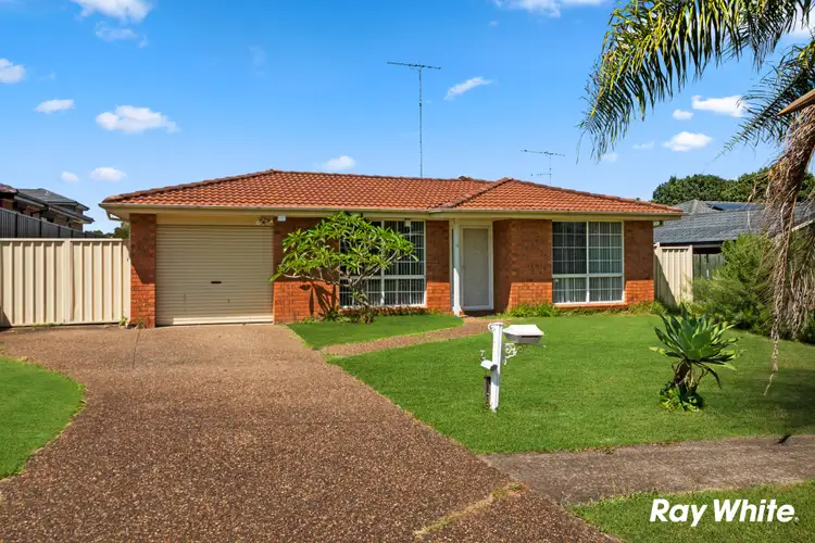 11 Shortland Place, Doonside NSW 2767