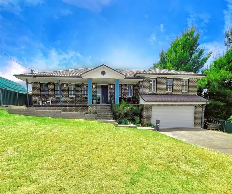 132 Mitchell Street, Parkes NSW 2870