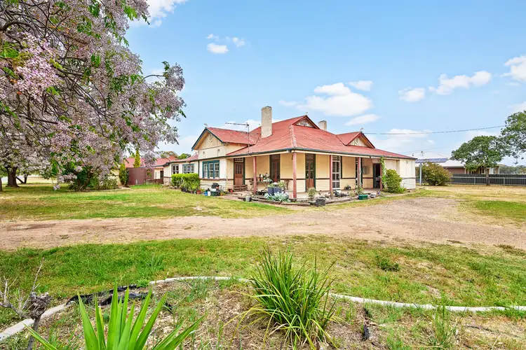 Main view of Homely house listing, 5 Waterview Street, Ganmain NSW 2702