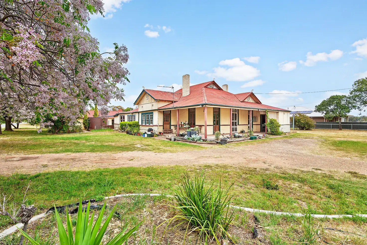 Main view of Homely house listing, 5 Waterview Street, Ganmain NSW 2702