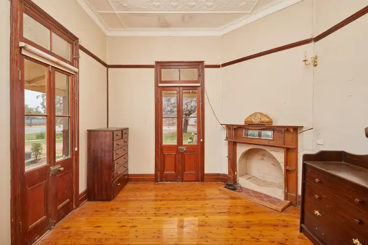 Second view of Homely house listing, 5 Waterview Street, Ganmain NSW 2702