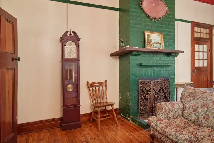 Third view of Homely house listing, 5 Waterview Street, Ganmain NSW 2702