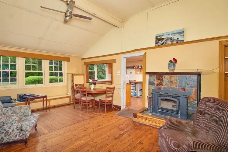 Fourth view of Homely house listing, 5 Waterview Street, Ganmain NSW 2702