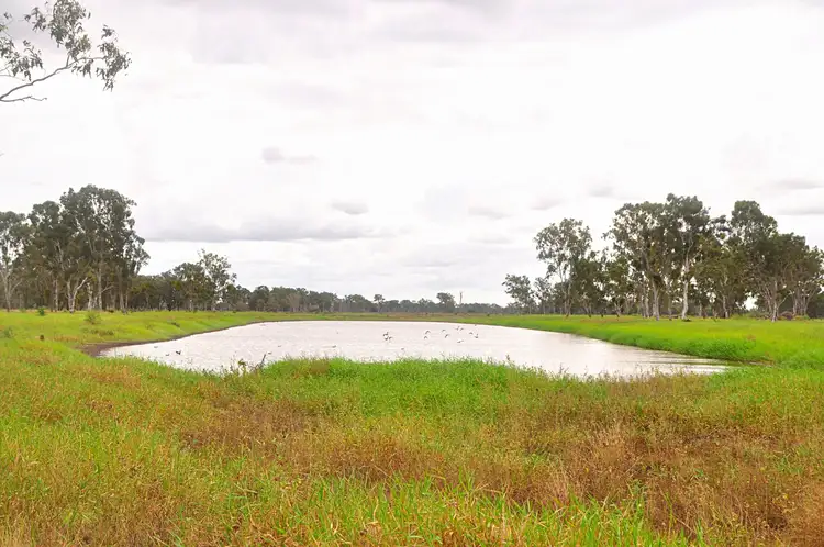 Third view of Homely rural property listing, "Lagoon Paddock" Fogarty Road, Fairy Bower QLD 4700