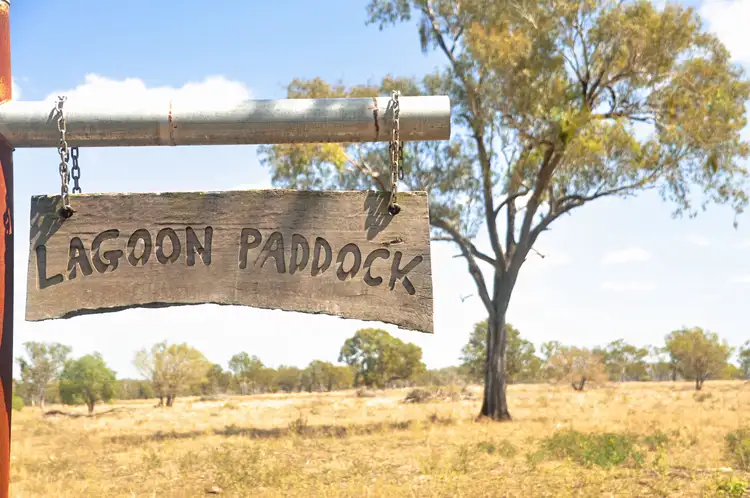 Fourth view of Homely rural property listing, "Lagoon Paddock" Fogarty Road, Fairy Bower QLD 4700