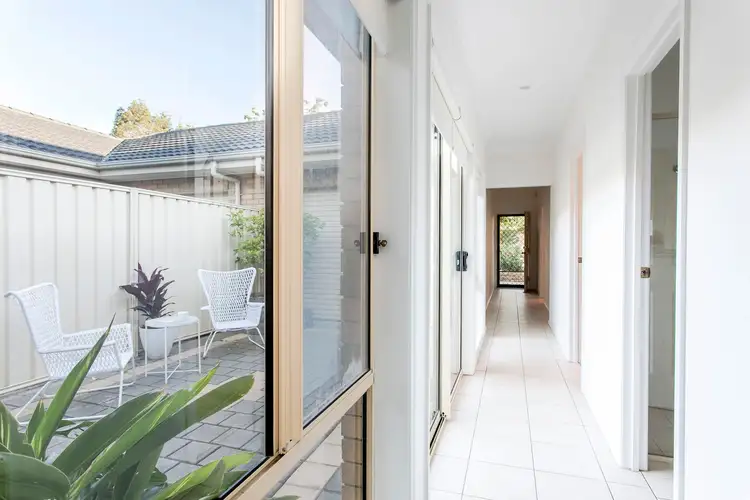 Third view of Homely house listing, 21a Edwin Avenue, Tranmere SA 5073