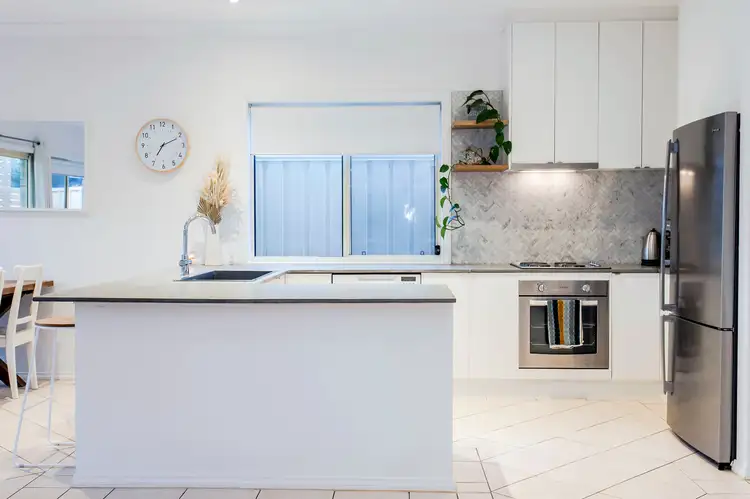 Sixth view of Homely house listing, 21a Edwin Avenue, Tranmere SA 5073