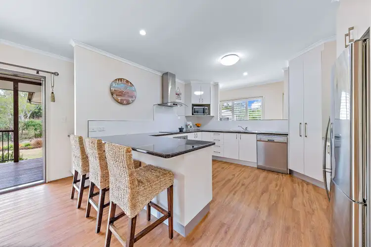 Second view of Homely house listing, 24 Botanica Drive, Woodwark QLD 4802