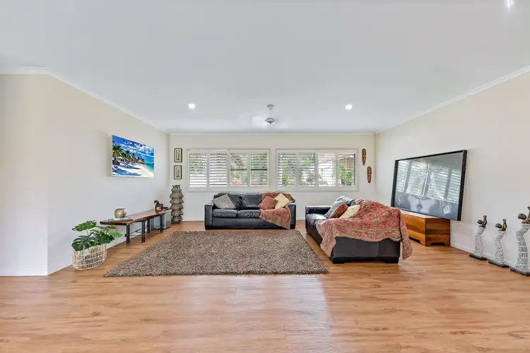 Third view of Homely house listing, 24 Botanica Drive, Woodwark QLD 4802