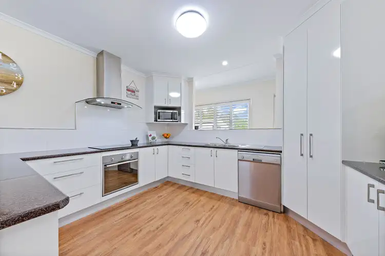 Fourth view of Homely house listing, 24 Botanica Drive, Woodwark QLD 4802