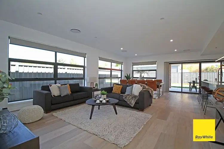 Main view of Homely house listing, 95 Gibraltar Street, Bungendore NSW 2621