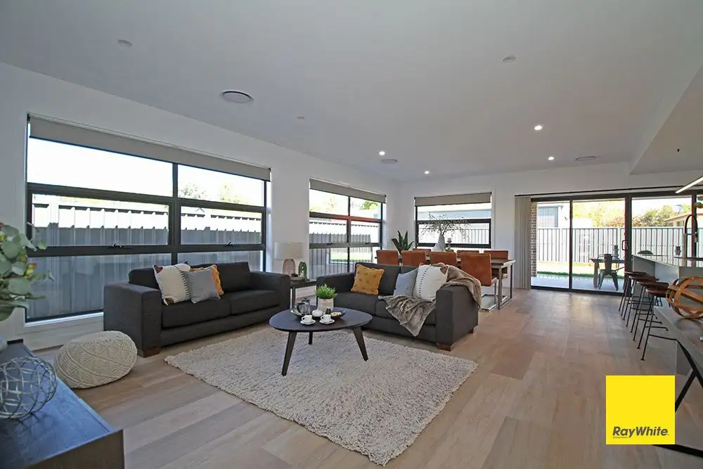 Main view of Homely house listing, 95 Gibraltar Street, Bungendore NSW 2621