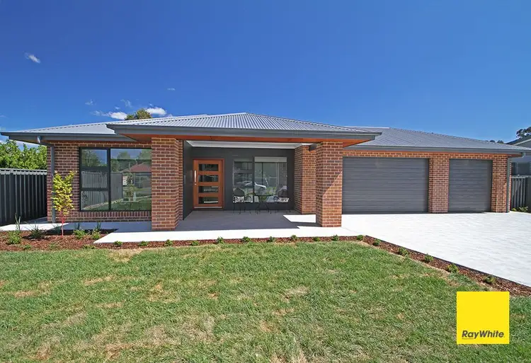 Second view of Homely house listing, 95 Gibraltar Street, Bungendore NSW 2621