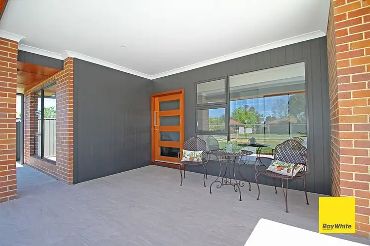 Third view of Homely house listing, 95 Gibraltar Street, Bungendore NSW 2621