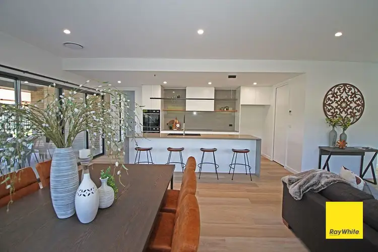 Fourth view of Homely house listing, 95 Gibraltar Street, Bungendore NSW 2621