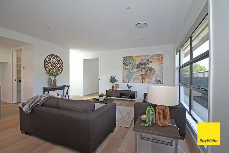 Fifth view of Homely house listing, 95 Gibraltar Street, Bungendore NSW 2621