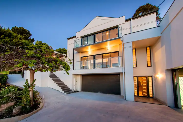 Main view of Homely house listing, 6A Joseph Avenue, Wattle Park SA 5066