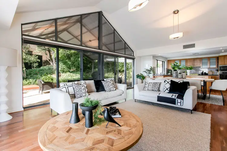 Fourth view of Homely house listing, 6A Joseph Avenue, Wattle Park SA 5066