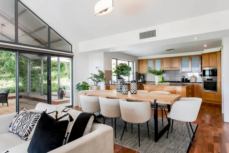 Fifth view of Homely house listing, 6A Joseph Avenue, Wattle Park SA 5066