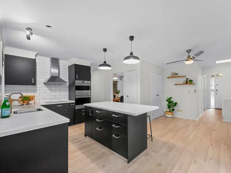 Second view of Homely house listing, 12 Canowindra Street, Jindalee QLD 4074