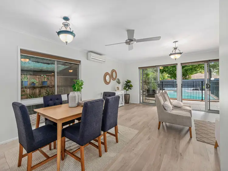Third view of Homely house listing, 12 Canowindra Street, Jindalee QLD 4074