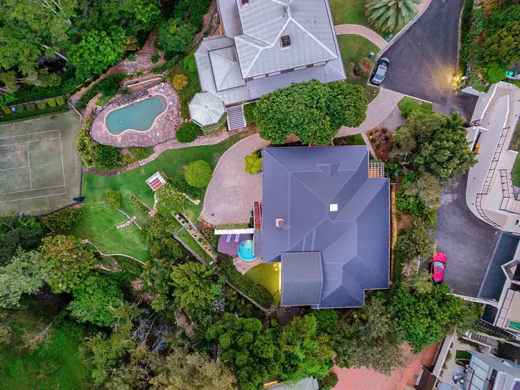 Second view of Homely house listing, 9/43a Goldieslie Road, Indooroopilly QLD 4068