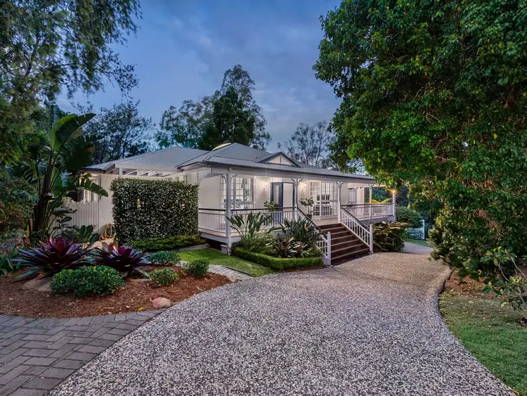 Third view of Homely house listing, 9/43a Goldieslie Road, Indooroopilly QLD 4068