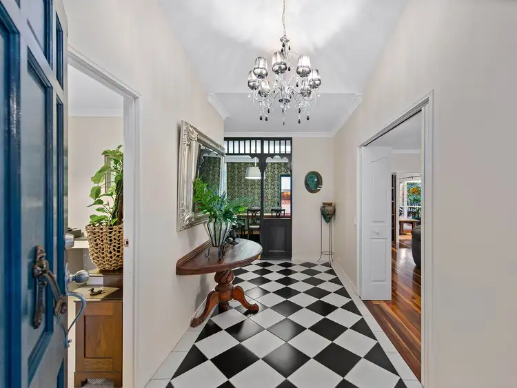 Fifth view of Homely house listing, 9/43a Goldieslie Road, Indooroopilly QLD 4068