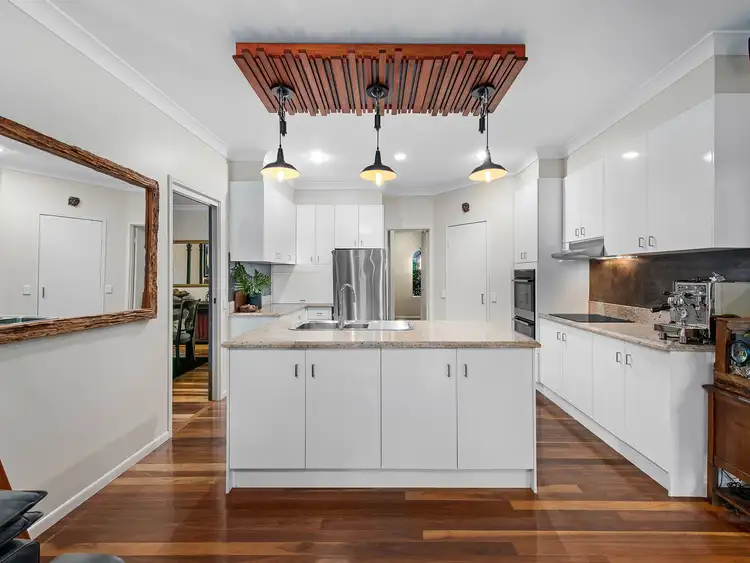 Sixth view of Homely house listing, 9/43a Goldieslie Road, Indooroopilly QLD 4068