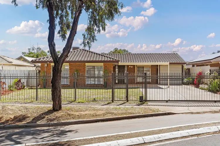 19 Blaess Drive, Paralowie SA 5108