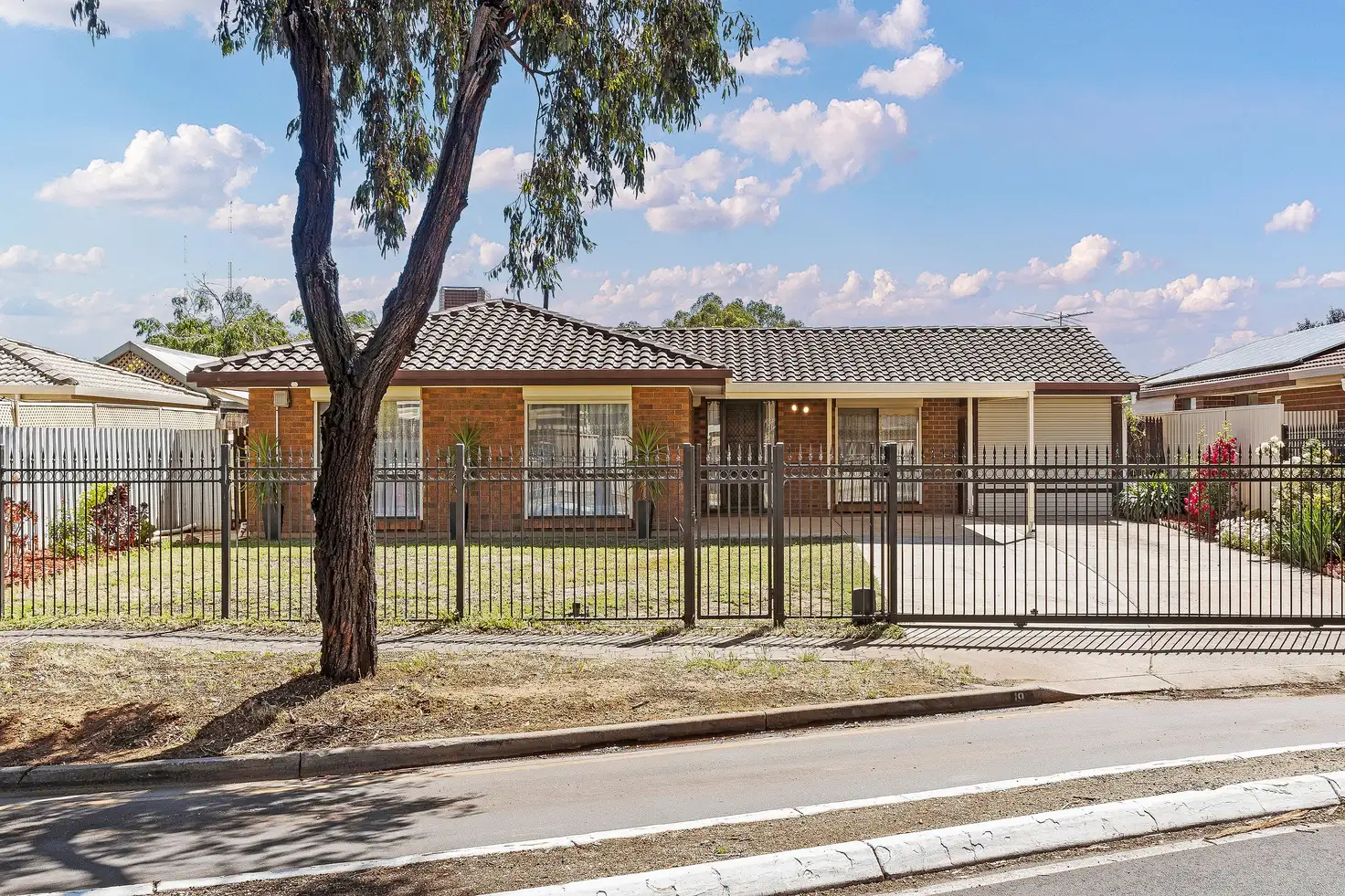 Main view of Homely house listing, 19 Blaess Drive, Paralowie SA 5108