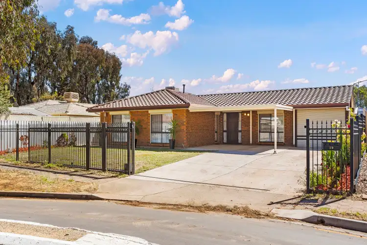 Second view of Homely house listing, 19 Blaess Drive, Paralowie SA 5108