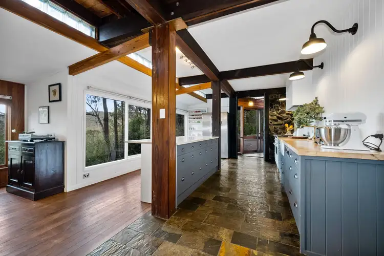 Third view of Homely rural property listing, 1282 Yarramalong Road, Wyong Creek NSW 2259